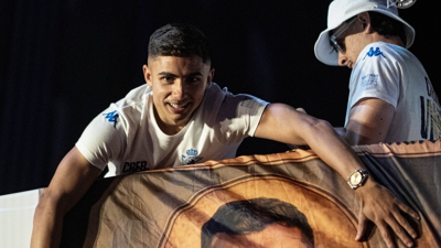 Foto Deportivo