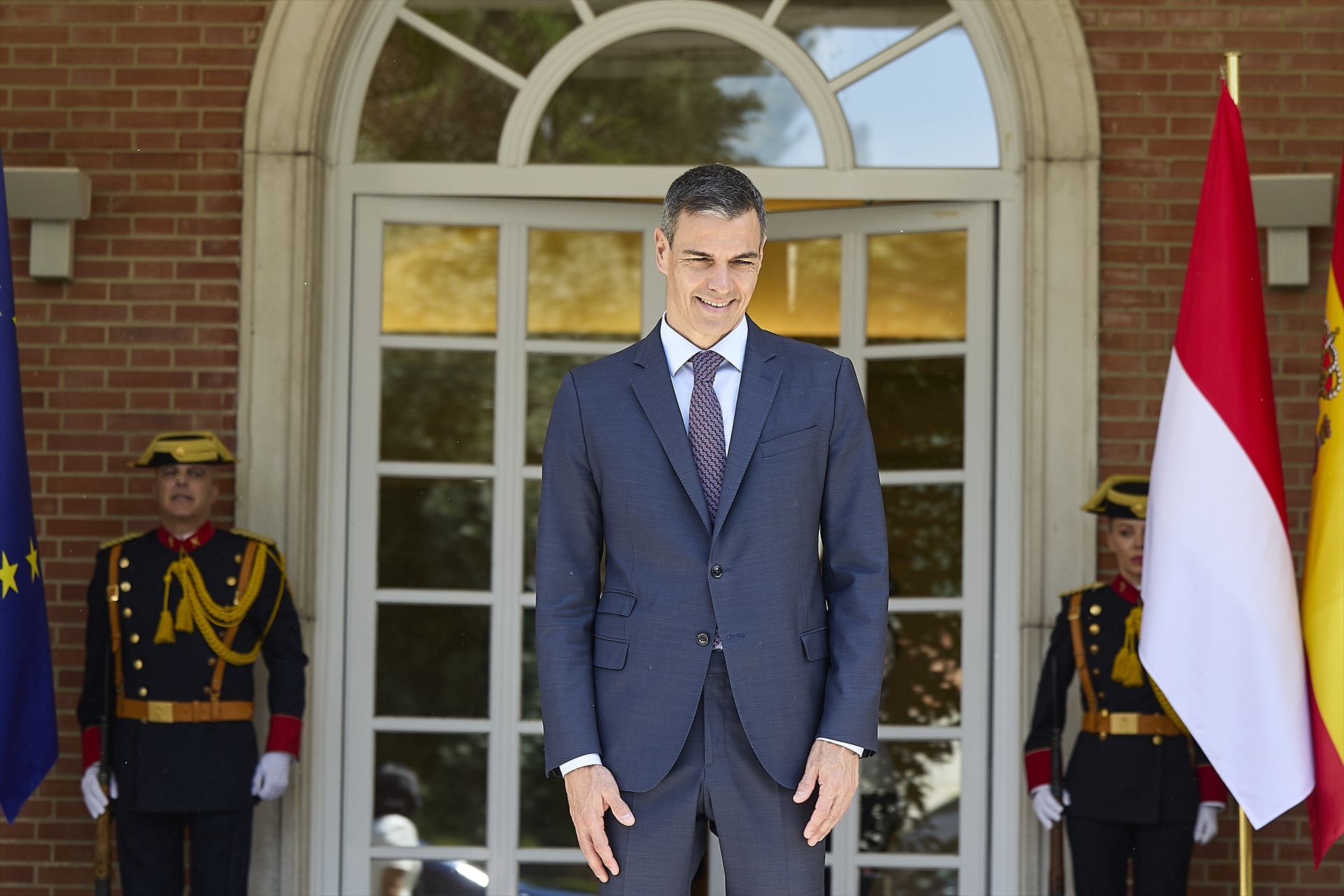 Jesús Hellín / Europa Press