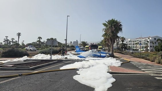 112 Canarias