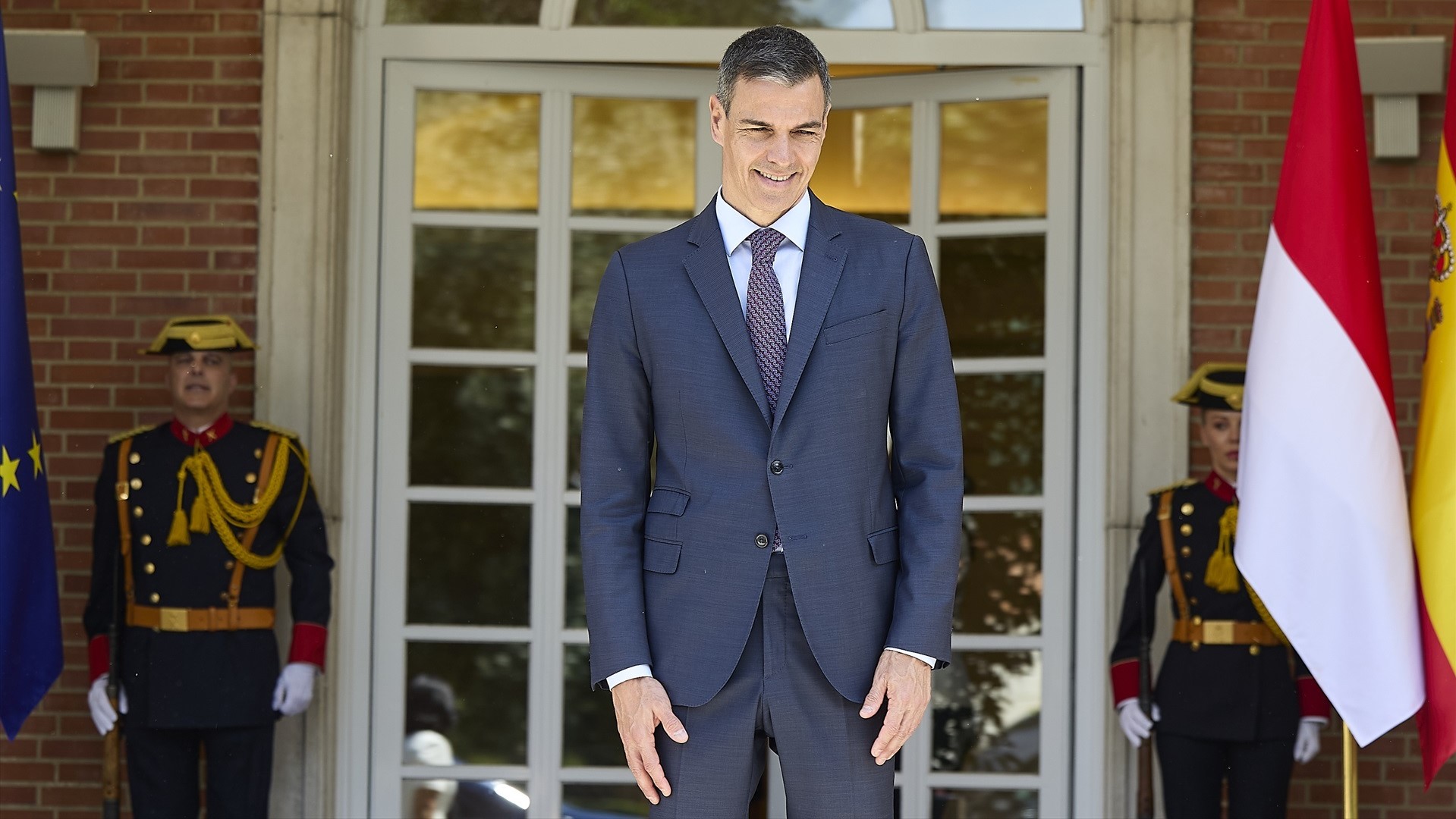 Jesús Hellín / Europa Press