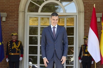Jesús Hellín / Europa Press