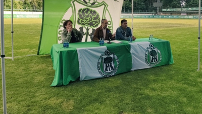 Foto Arenteiro