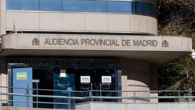 Europa Press (Arquivo)
