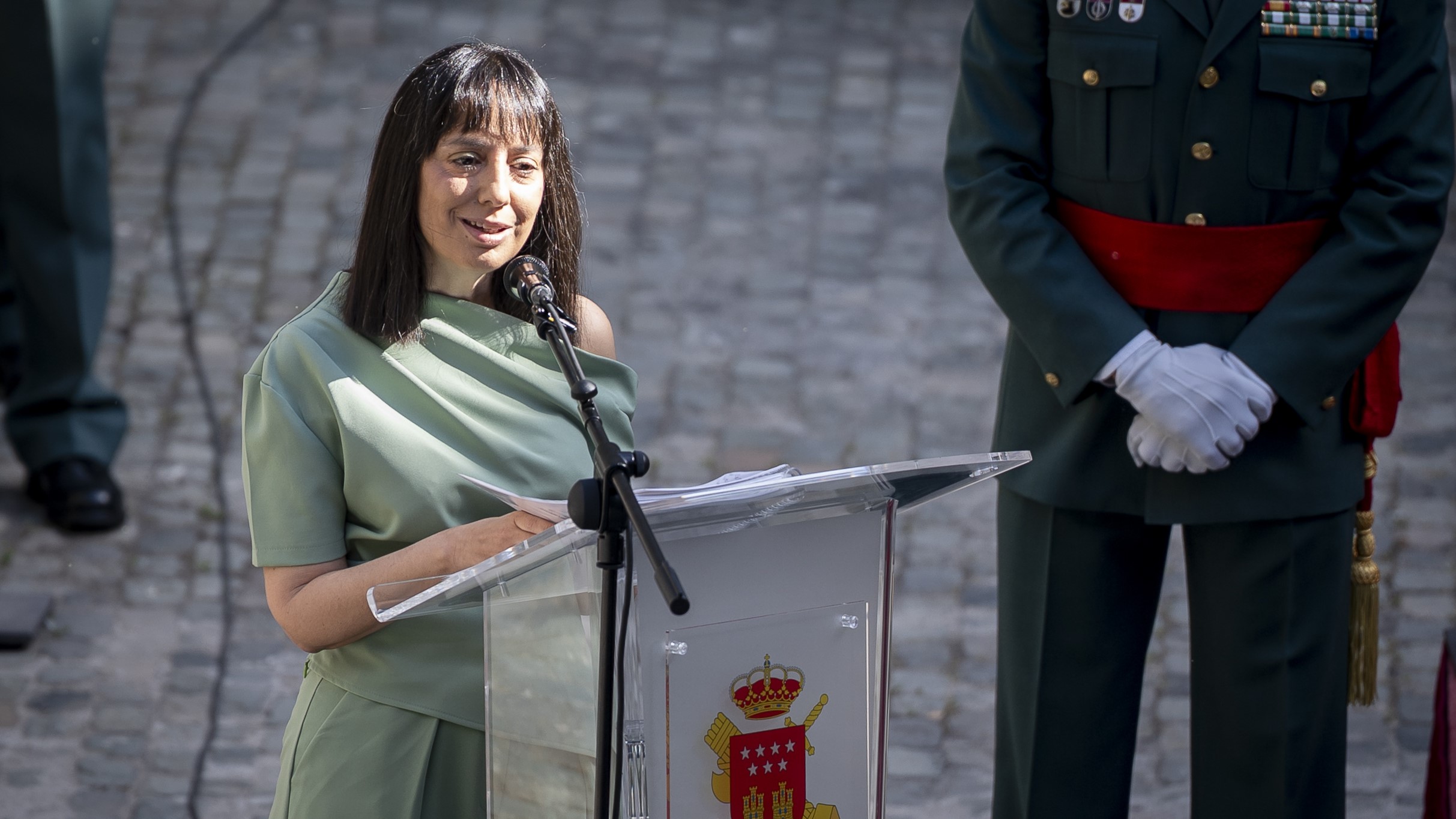 Arquivo Europa Press