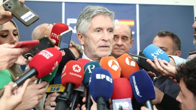 Europa Press/Eduardo Parra