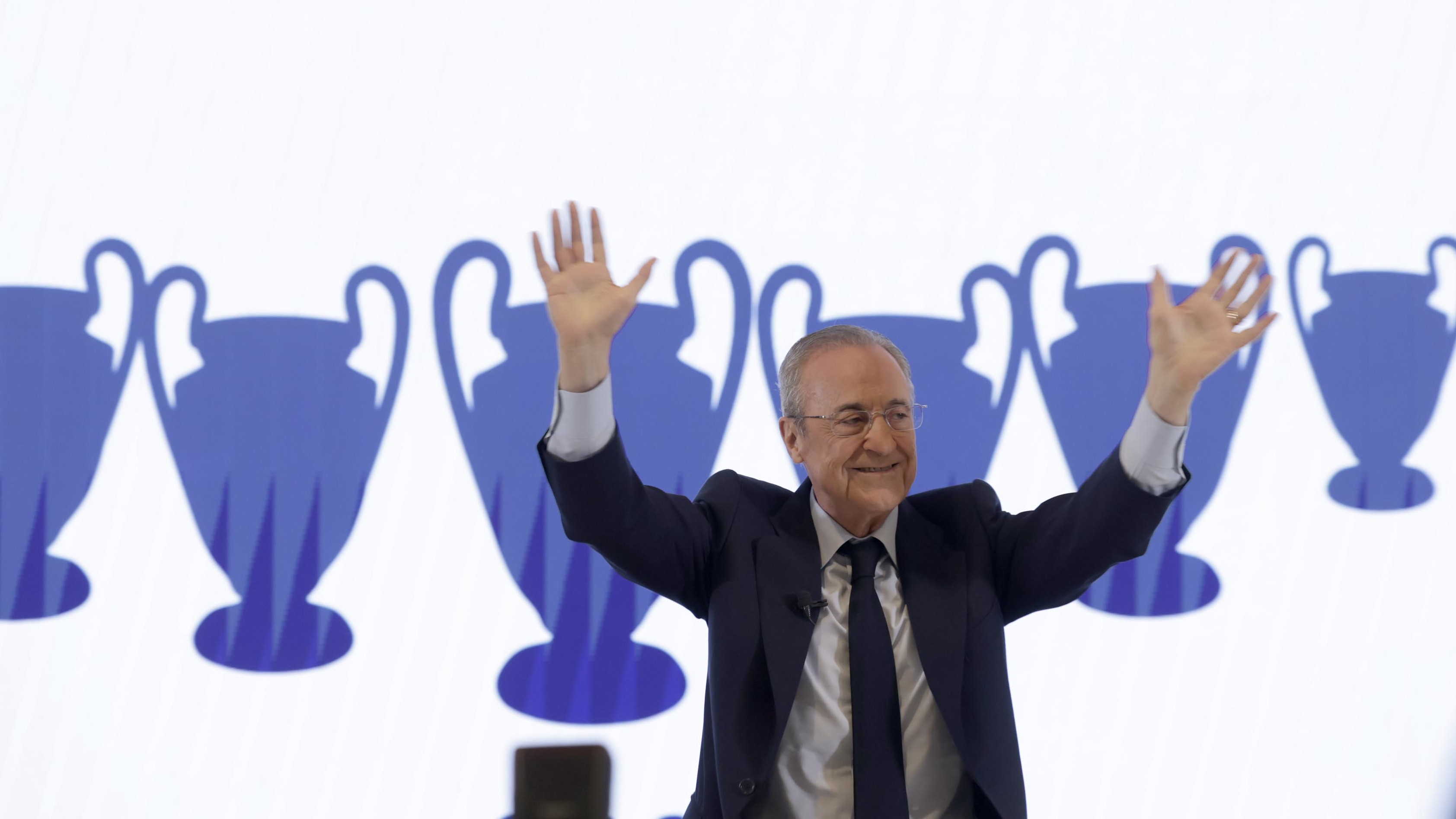 (EFE/Juanjo Martín)