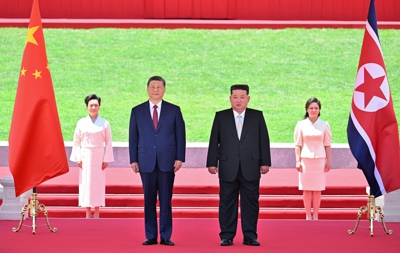 Yin Bogu/Xinhua via REUTERS