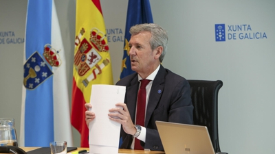 EFE/Xoán Rey