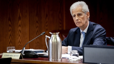 Lora terá que acudir ao xulgado o 3 de xullo. Europa Press.