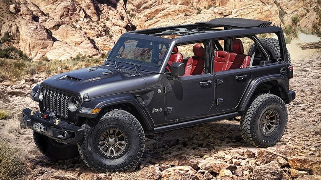 Jeep