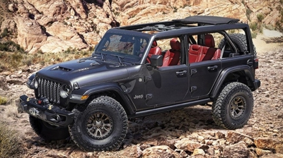 Jeep
