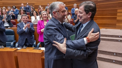 EP / CLAUDIA ALBA