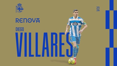 @RCDeportivo