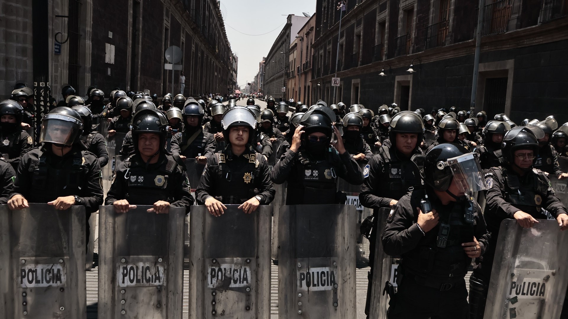 (Josue Perez/Zuma Press/EuropaPress)