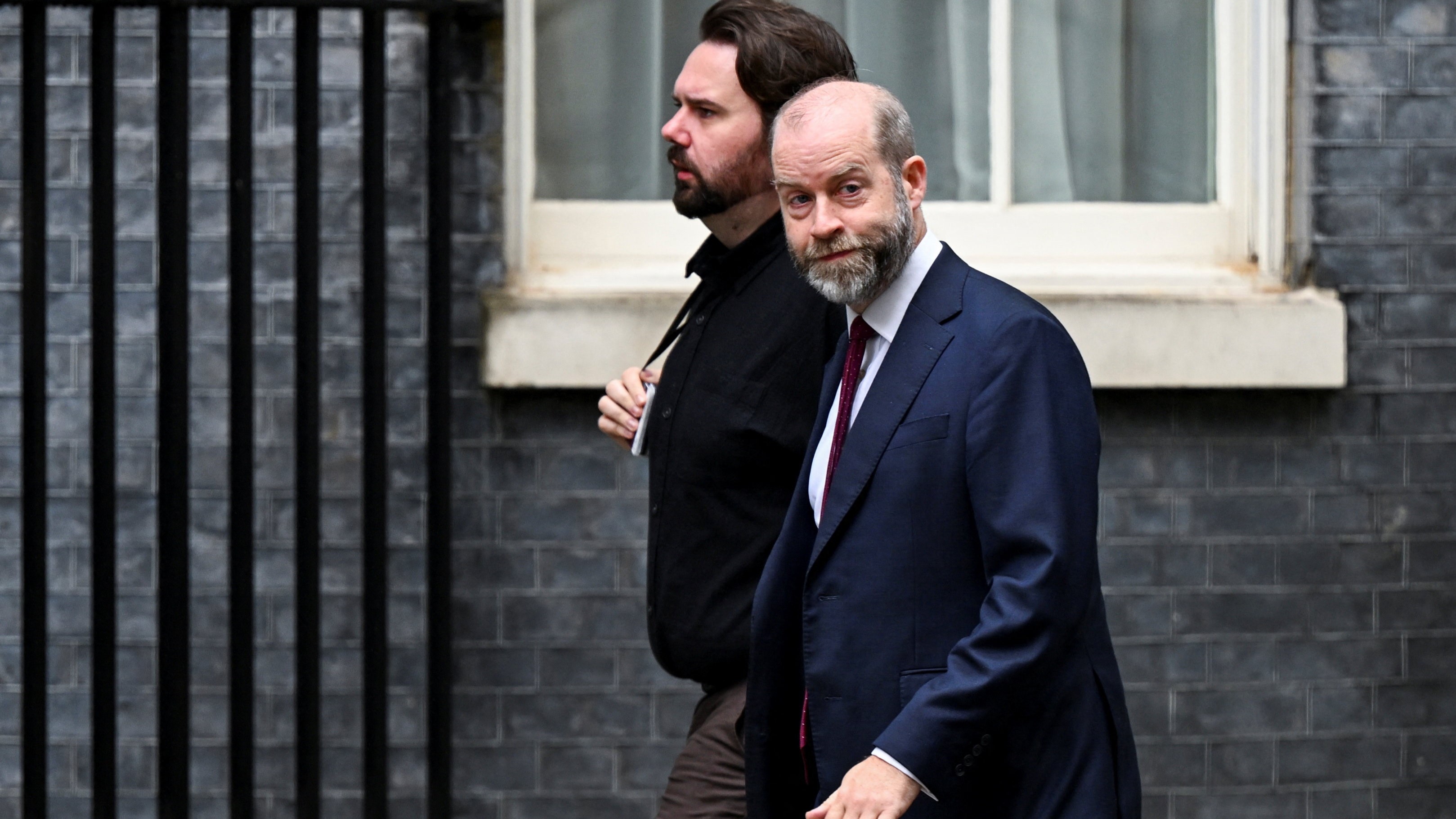 (Reuters/Chirs J. Ratcliffe)