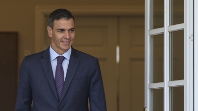 Jesús Hellín/Europa Press