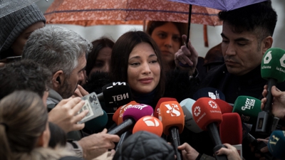 Europa Press / Imaxe de arquivo