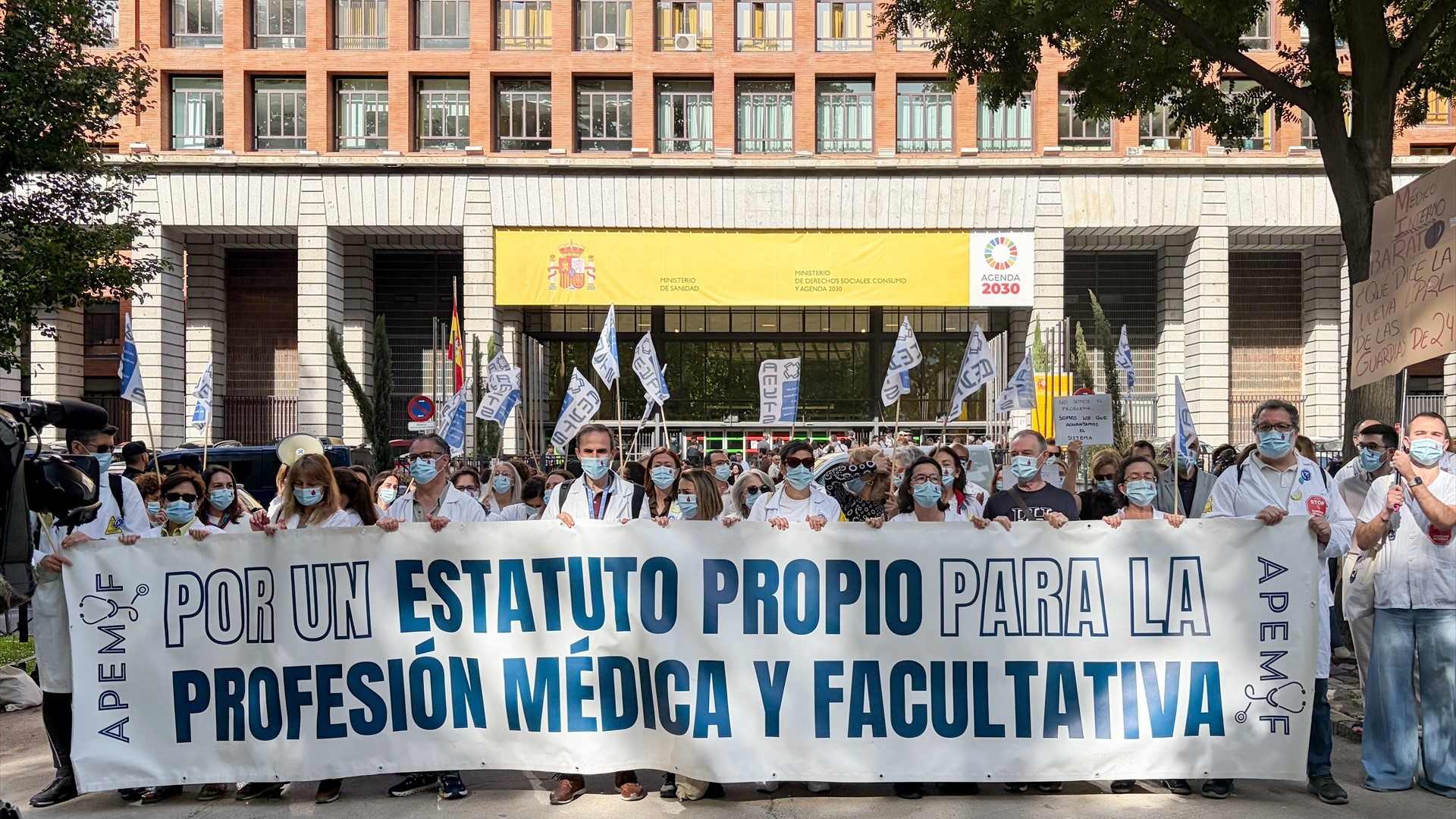Eduardo Parra / Europa Press