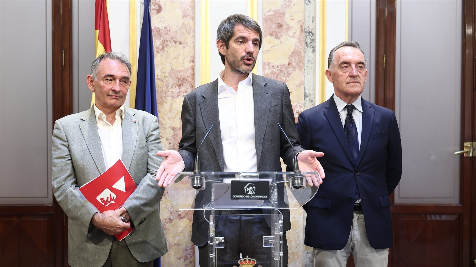 Eduardo Parra/Europa Press