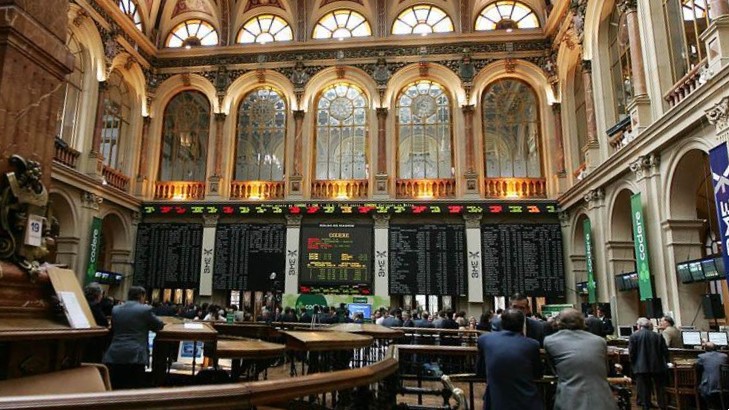Foto Arquivo/Europa Press