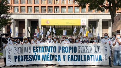 Eduardo Parra / Europa Press