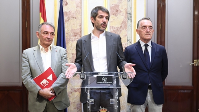Eduardo Parra / Europa Press