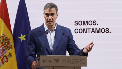 EuropaPress