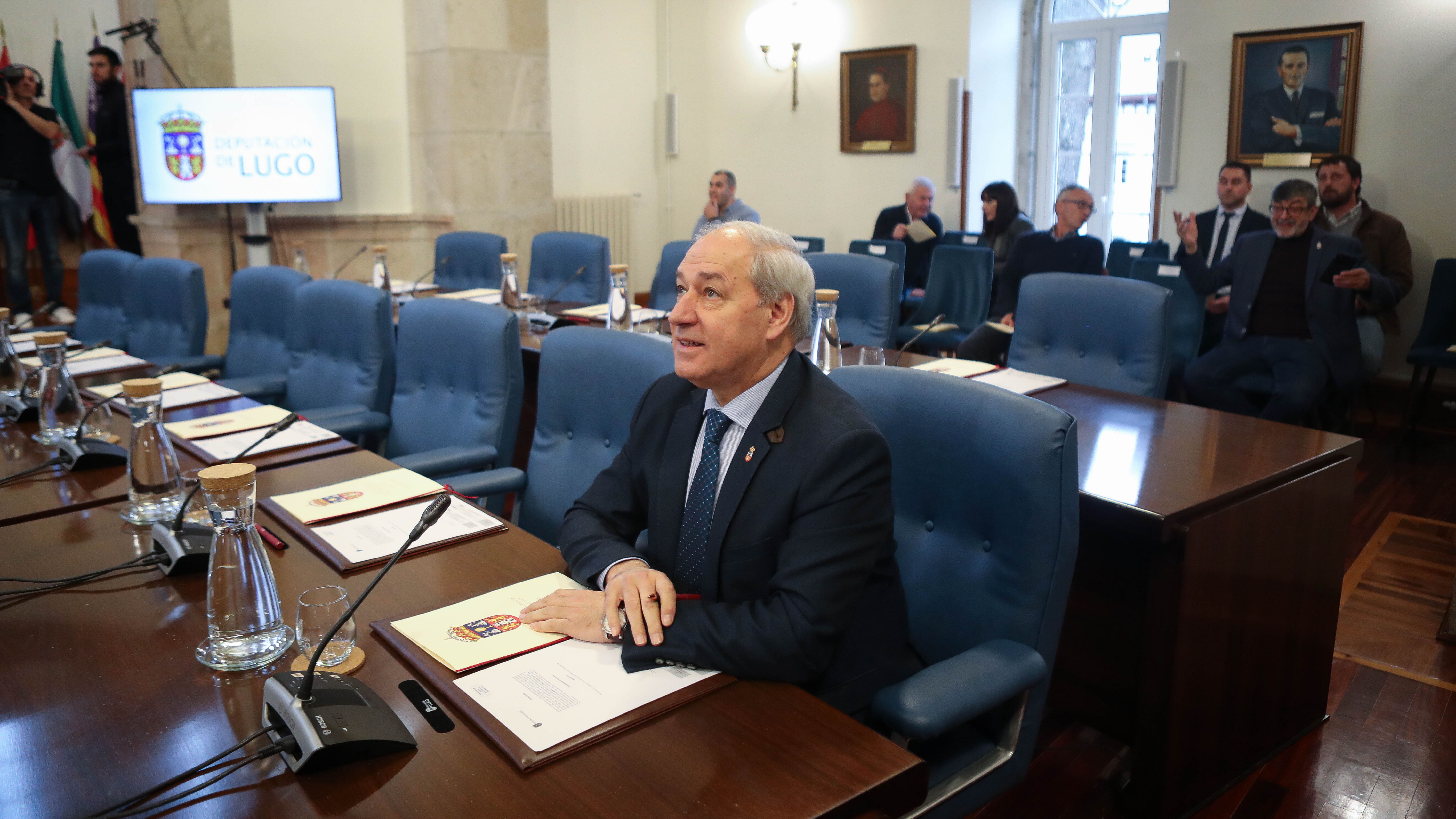 Carlos Castro/Europa Press