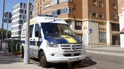 EFE/Andreu Esteban