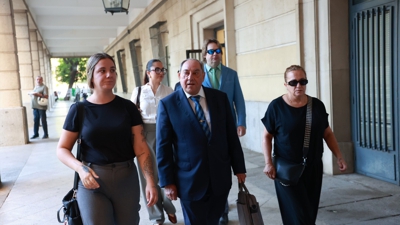Rocío Ruz/Europa Press