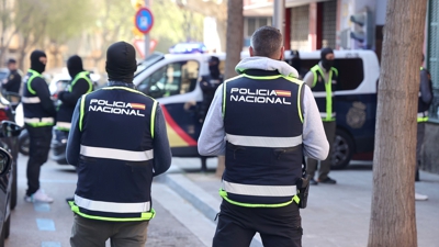 Foto de arquivo (Isaac Buj/Europa Press)