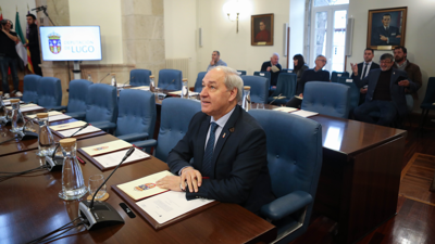 Carlos Castro / Europa Press
