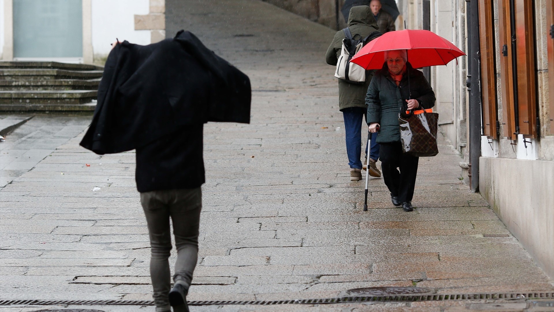 Foto de arquivo. (Carlos Castro / Europa Press)