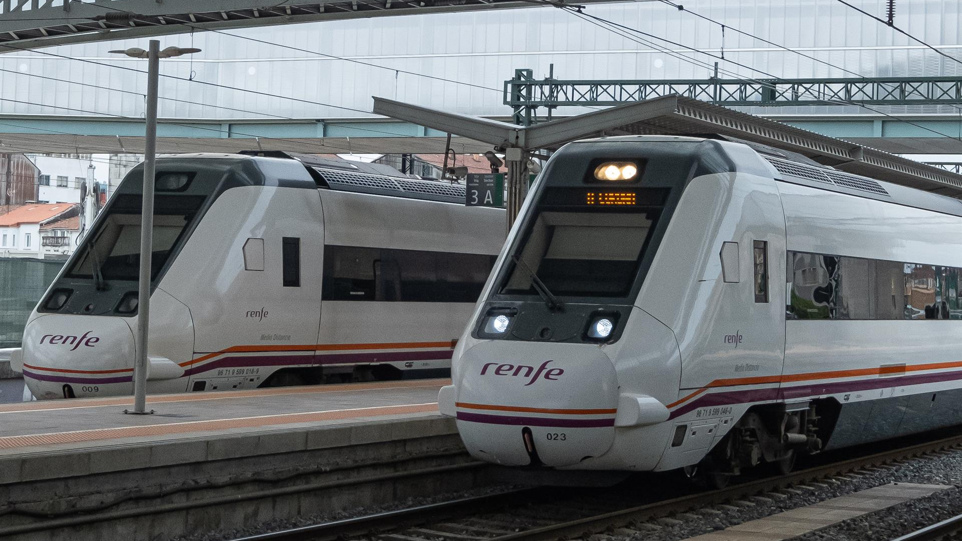 Foto de arquivo (César Arxina-Europa Press)