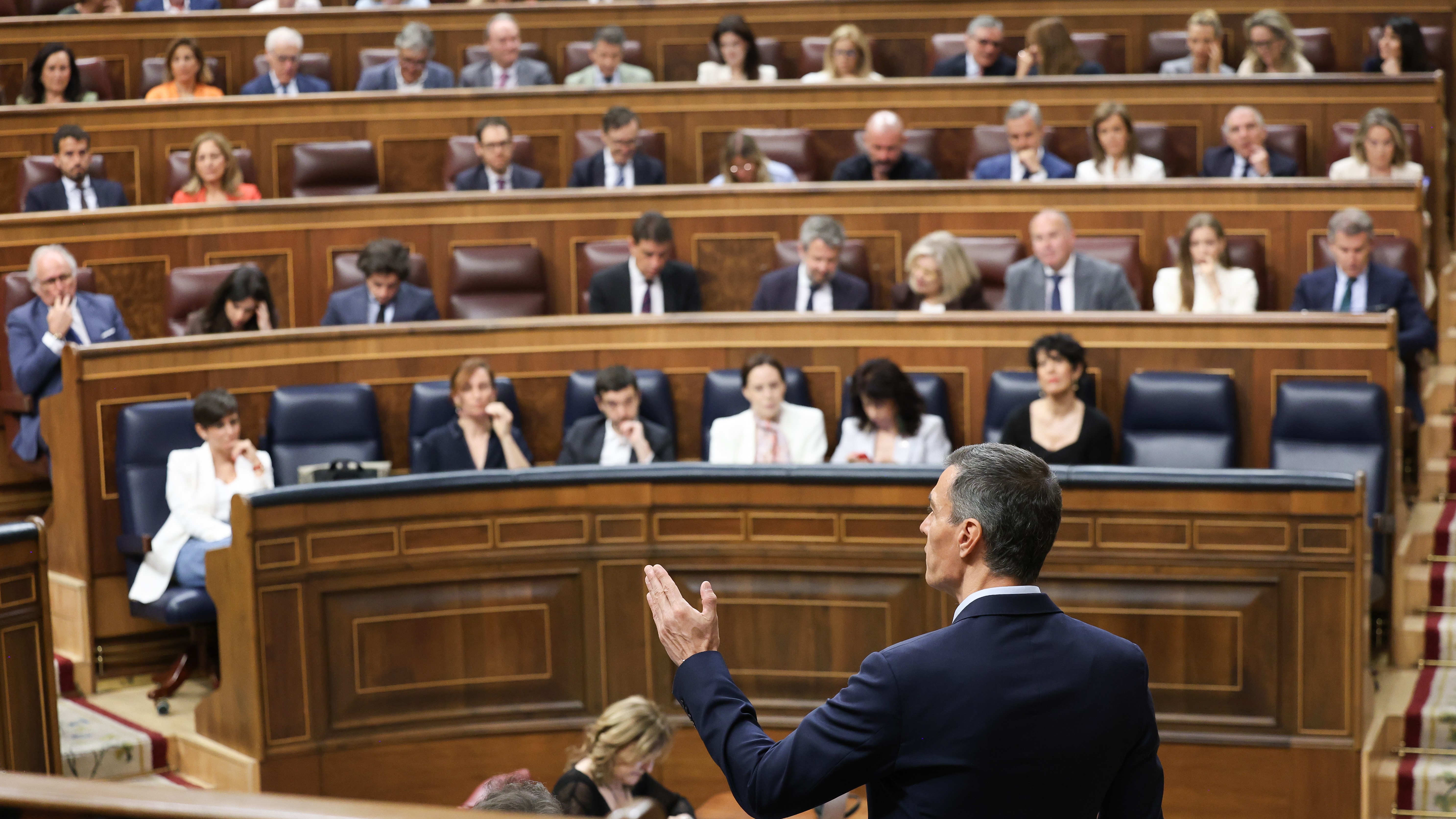 Arquivo Europa Press