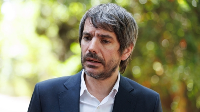 Arquivo/Álex Cámara/Europa Press