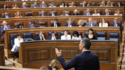 Arquivo Europa Press