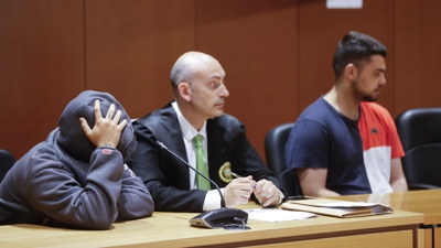 (EFE/Cabalar)