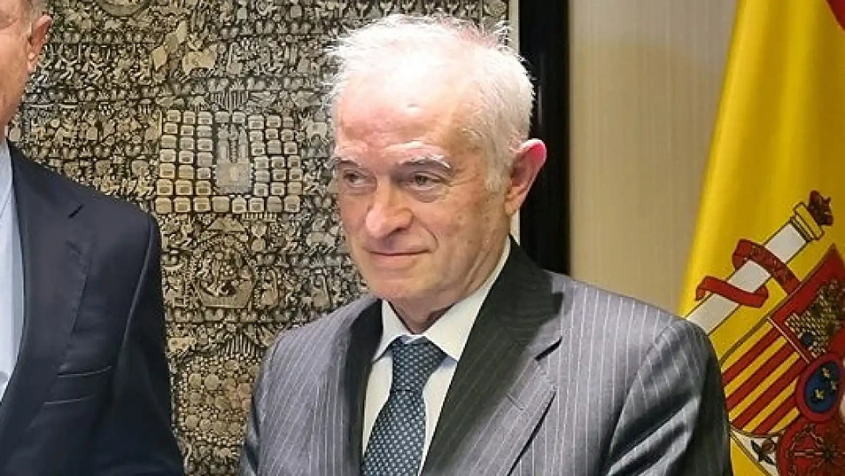 Arquivo (Europa Press)