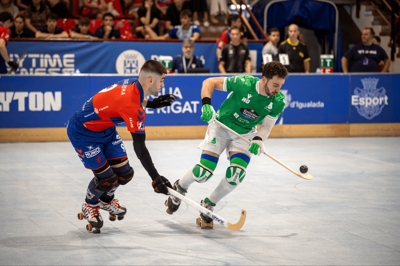 Imaxe do Hockey Club Liceo