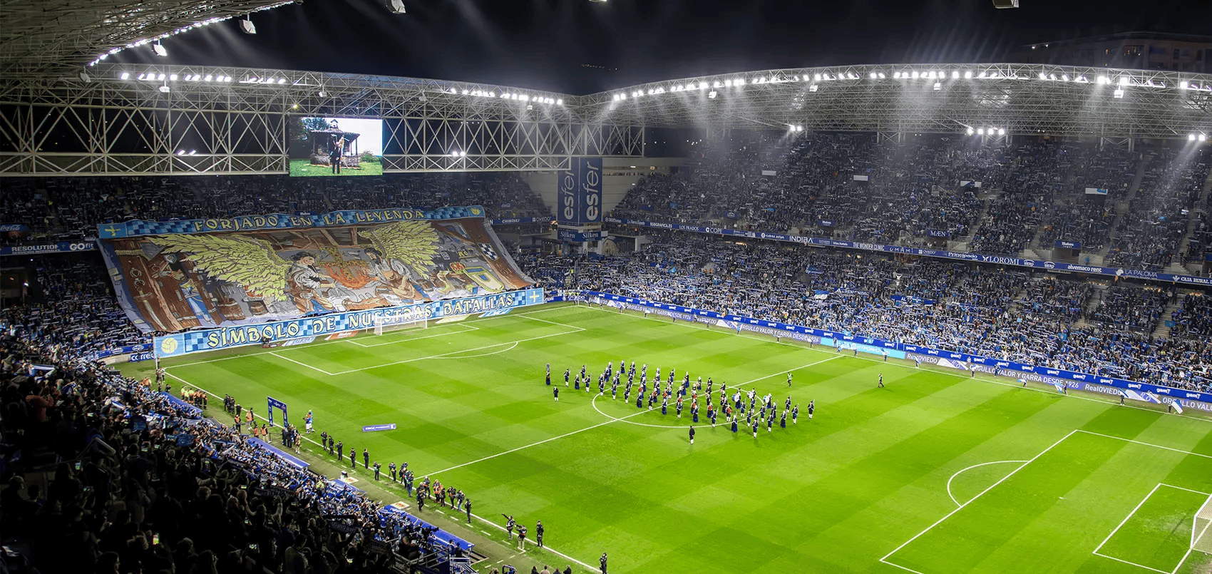 Imaxe do Real Oviedo
