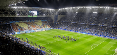 Imaxe do Real Oviedo