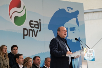 David de Haro/Europa Press