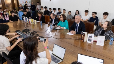 XUNTA DE GALICIA / Europa Press