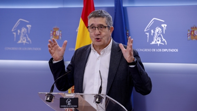 (EFE/Javier Lizón)