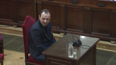 TRIBUNAL SUPREMO