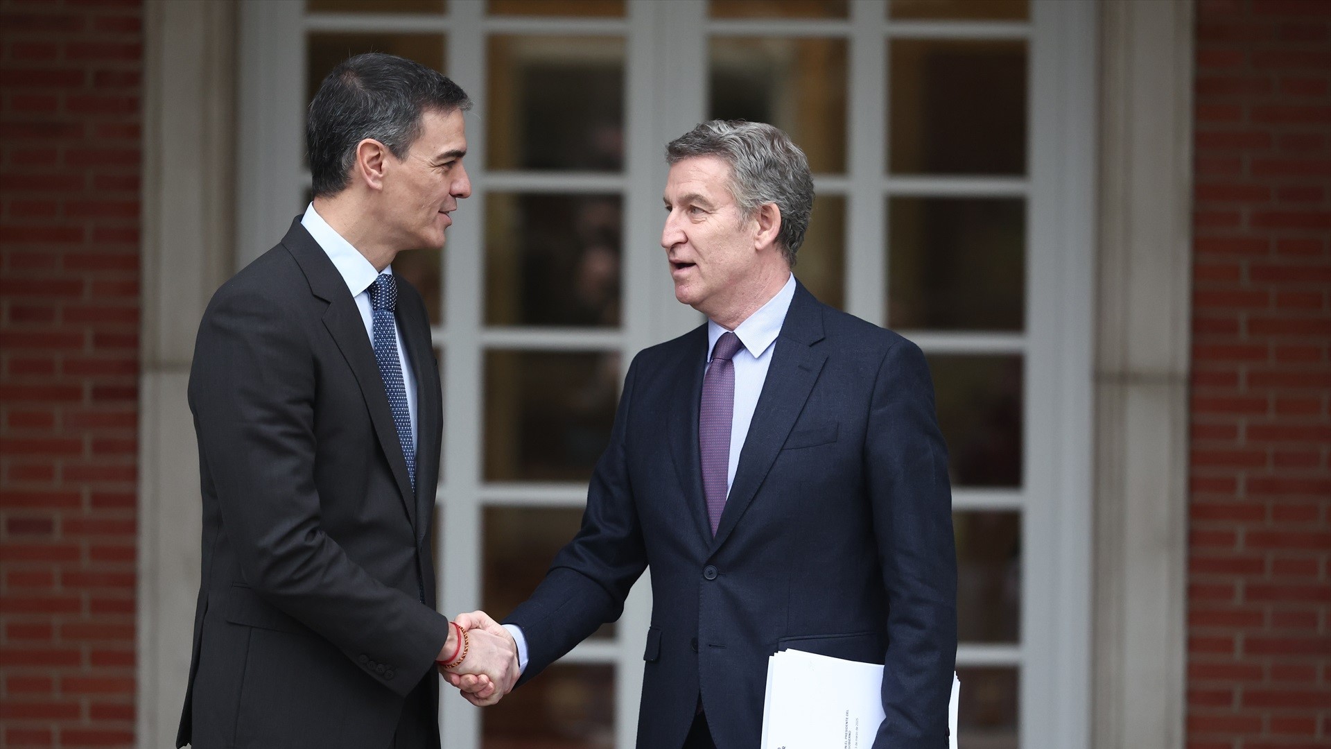 Foto de arquivo/Europa Press