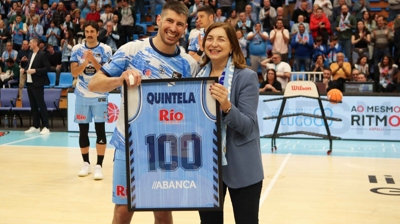 Foto Breogán