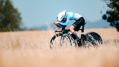 Foto Federación Española de Ciclismo