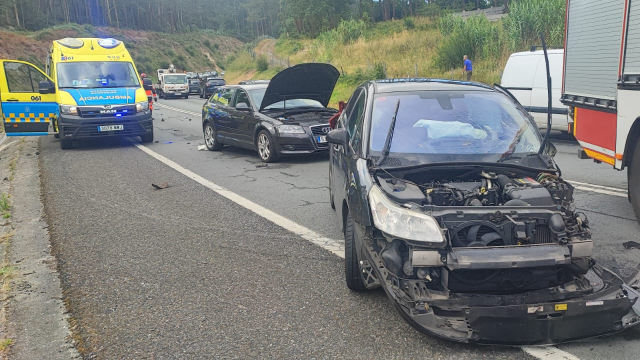 Foto: Garda Civil